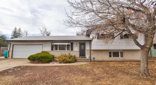 Photo of 1513 Constitution Ave, Fort Collins, CO 80521