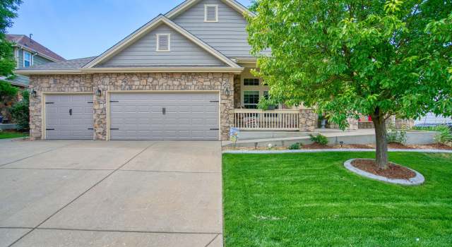 Photo of 3710 Hughes Dr, Mead, CO 80542