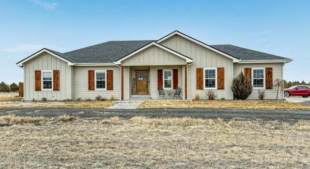 Photo of 8129 County Road T.7, Weldona, CO 80653