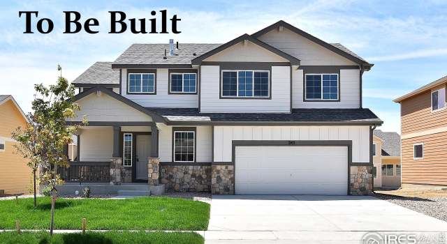 Photo of 2385 Oakhurst Rd, Johnstown, CO 80534