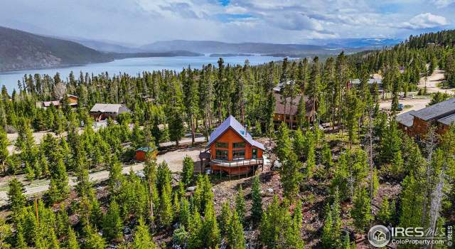 Photo of 47 County Road 471, Grand Lake, CO 80447