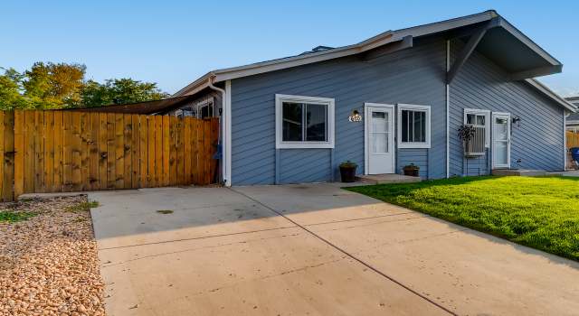 Photo of 610 Pheasent View Dr, Frederick, CO 80530