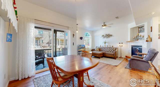 Photo of 2608 Kansas Dr Unit E 130, Fort Collins, CO 80525