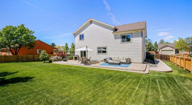 Photo of 377 Wheat Berry Dr, Erie, CO 80516