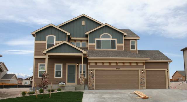 Photo of 5568 Chantry Dr, Windsor, CO 80550