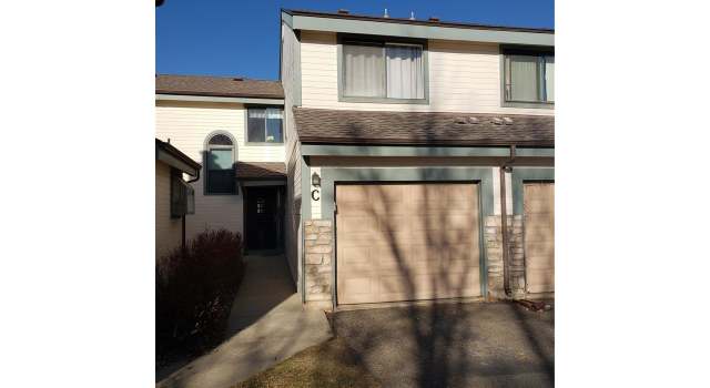 Photo of 8460 S Everett Way Unit C, Littleton, CO 80128