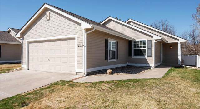 Photo of 3012 Carrington Cir, Fort Collins, CO 80525