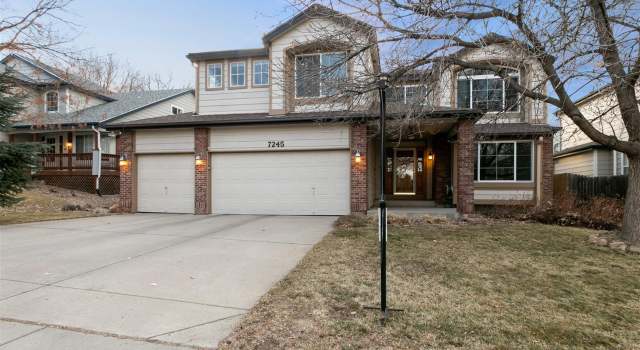 Photo of 7245 S Acoma Way, Littleton, CO 80120