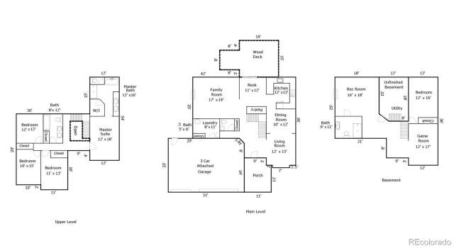 Photo of 7245 S Acoma Way, Littleton, CO 80120