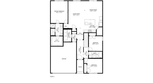 Photo of 4377 Martinson Dr, Loveland, CO 80537