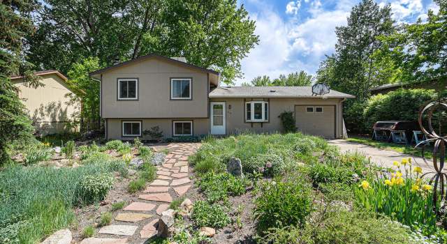 Photo of 4117 Shannon Dr, Laporte, CO 80535