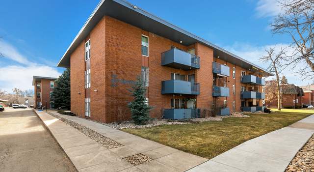 Photo of 620 Mathews St #213, Fort Collins, CO 80524
