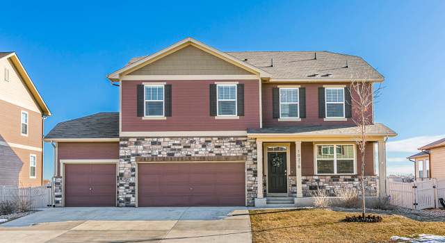 Photo of 10378 Stagecoach Ave, Firestone, CO 80504