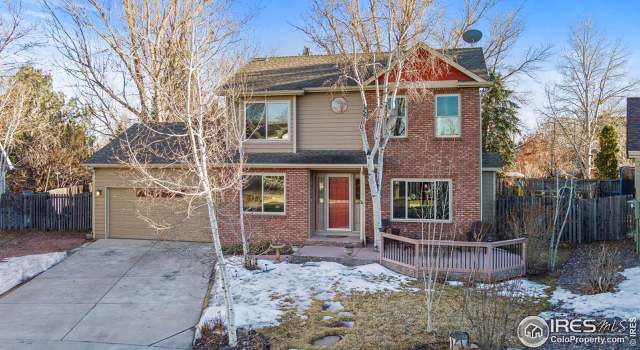 Photo of 3951 Century Dr, Fort Collins, CO 80526