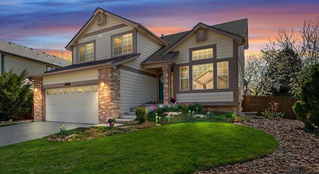 Photo of 1320 Indian Paintbrush Ln, Longmont, CO 80503