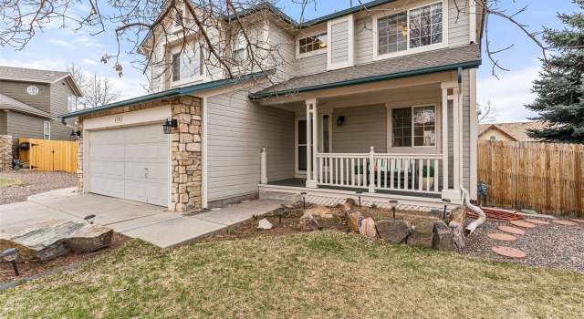 Photo of 4793 S Cathay Ct, Aurora, CO 80015