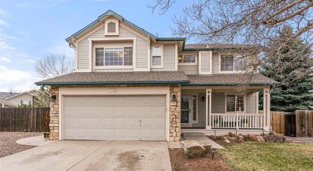 Photo of 4793 S Cathay Ct, Aurora, CO 80015