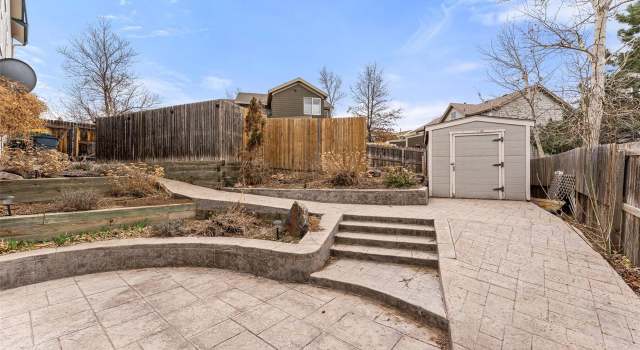 Photo of 4793 S Cathay Ct, Aurora, CO 80015