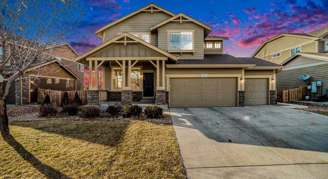 Photo of 5381 Carriage Hill Ct, Timnath, CO 80547