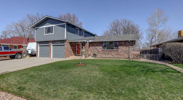 Photo of 1558 Juniper St, Longmont, CO 80501