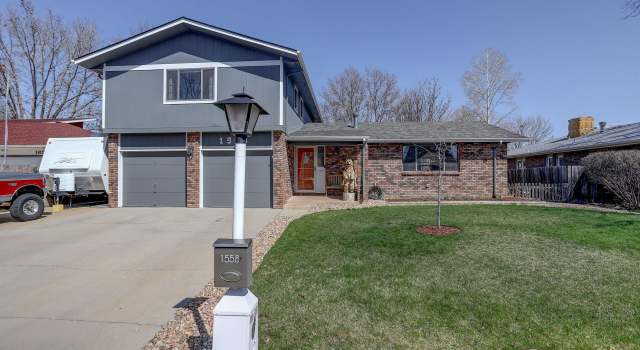 Photo of 1558 Juniper St, Longmont, CO 80501