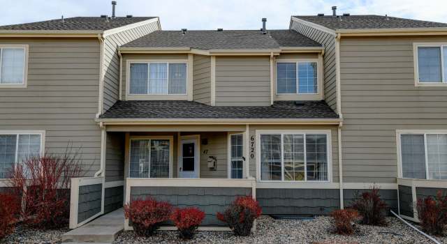 Photo of 6720 Antigua Dr #47, Fort Collins, CO 80525