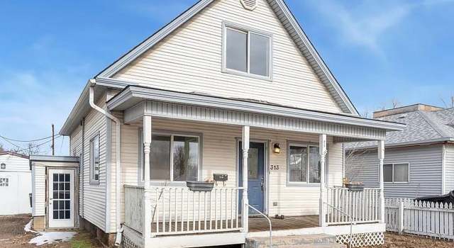 Photo of 313 13th St, Greeley, CO 80631