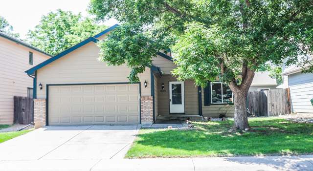 Photo of 425 Walden Way, Fort Collins, CO 80526
