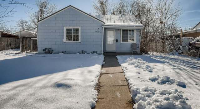 Photo of 860 Oakland St, Aurora, CO 80010