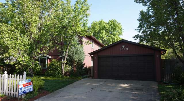 Photo of 1919 Derby Ct, Fort Collins, CO 80526