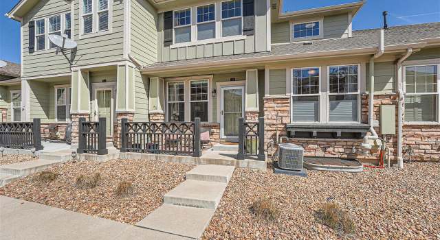Photo of 3751 W 136th Ave Unit I3, Broomfield, CO 80023