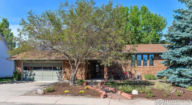 Photo of 2800 Morgan Ct, Fort Collins, CO 80526