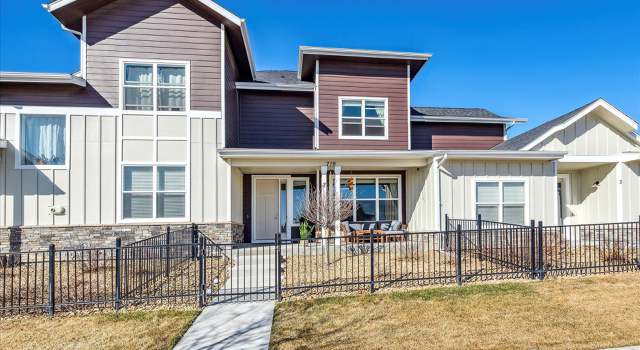 Photo of 719 Greenfields Dr #2, Fort Collins, CO 80524