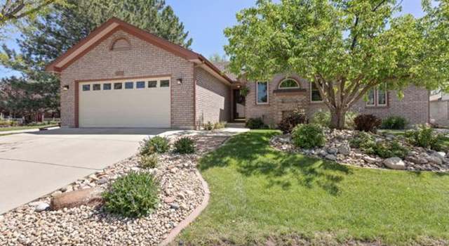 Photo of 2318 Spindrift Dr, Longmont, CO 80503