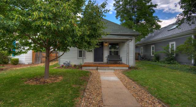 Photo of 304 Smith St, Fort Collins, CO 80524