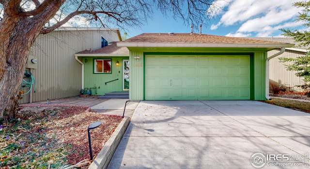 Photo of 5413 Fossil Ct N, Fort Collins, CO 80525