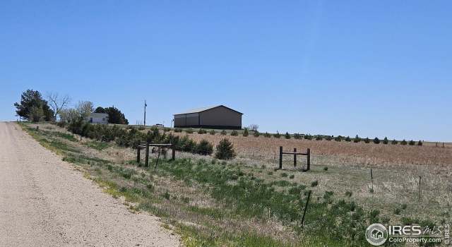 Photo of 19478 County Road 2W, Limon, CO 80828