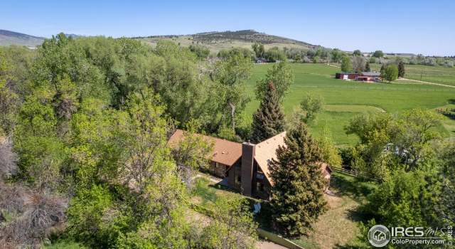 Photo of 12855 N 66th St, Longmont, CO 80503