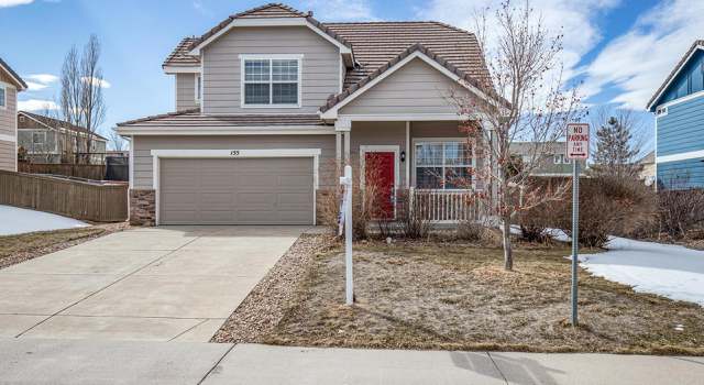 Photo of 155 Stockwell St, Castle Rock, CO 80104