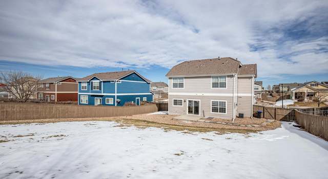 Photo of 155 Stockwell St, Castle Rock, CO 80104