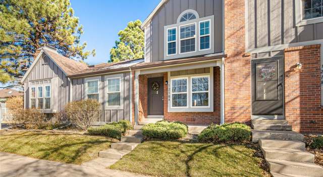 Photo of 1218 S Flower Cir Unit B, Lakewood, CO 80232