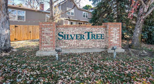 Photo of 1218 S Flower Cir Unit B, Lakewood, CO 80232