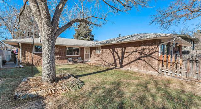 Photo of 1205 Montgomery St, Fort Collins, CO 80524