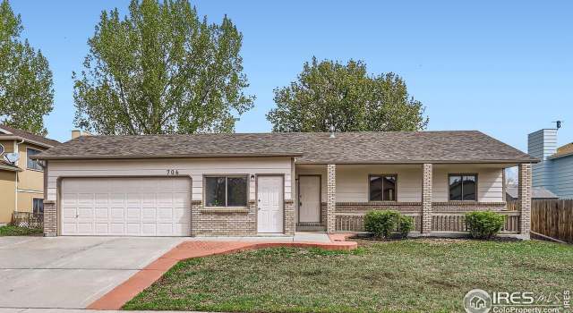 Photo of 706 Bear Creek Dr, Fort Collins, CO 80526