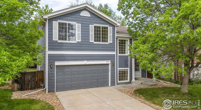 Photo of 1724 Holeman Dr, Erie, CO 80516
