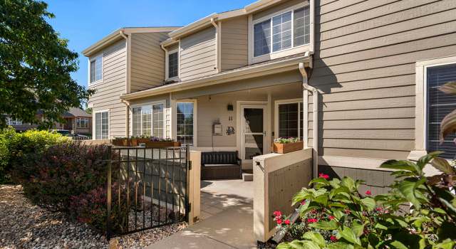 Photo of 6832 Antigua Dr #11, Fort Collins, CO 80525