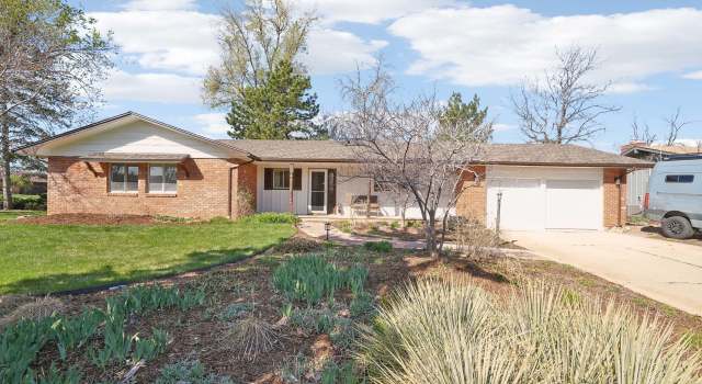 Photo of 803 Laurel Ave, Boulder, CO 80303