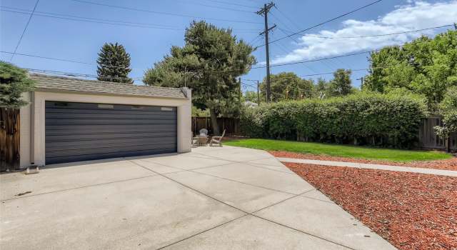 Photo of 1400 Glencoe St, Denver, CO 80220
