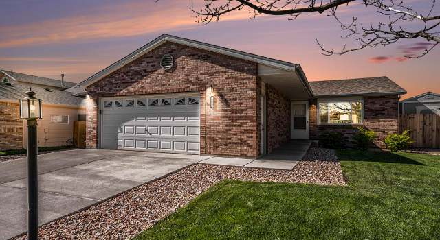 Photo of 590 Sherri Dr, Loveland, CO 80537