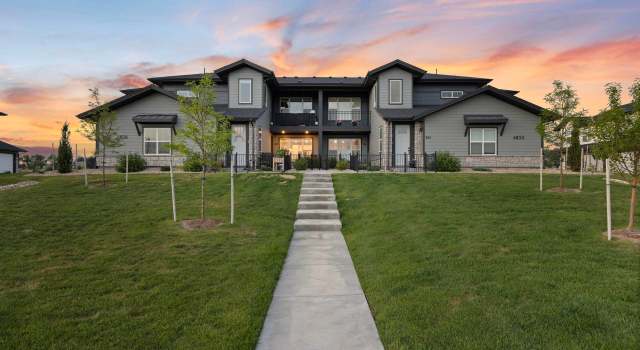 Photo of 6826 School House Dr #103, Timnath, CO 80547